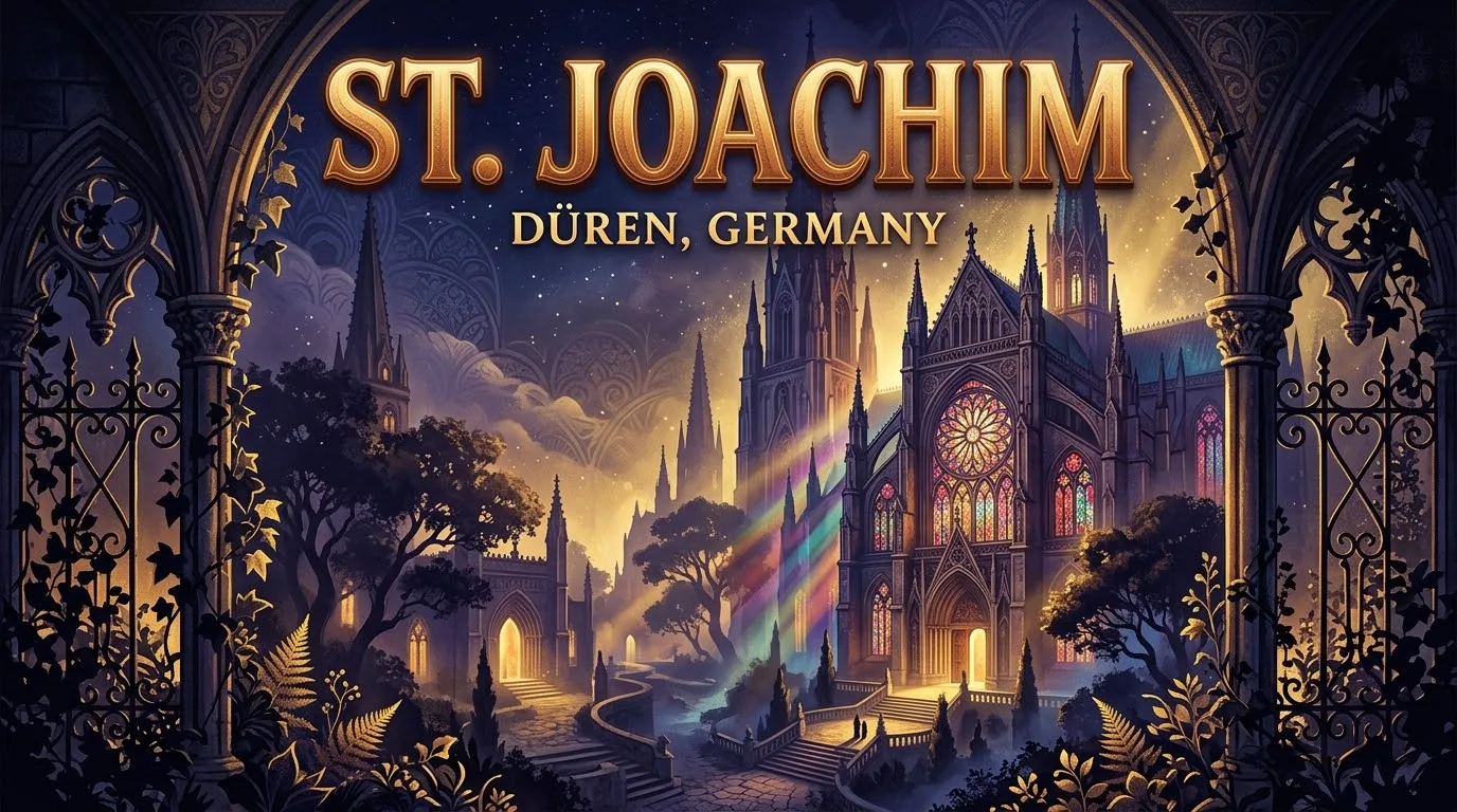St. Joachim