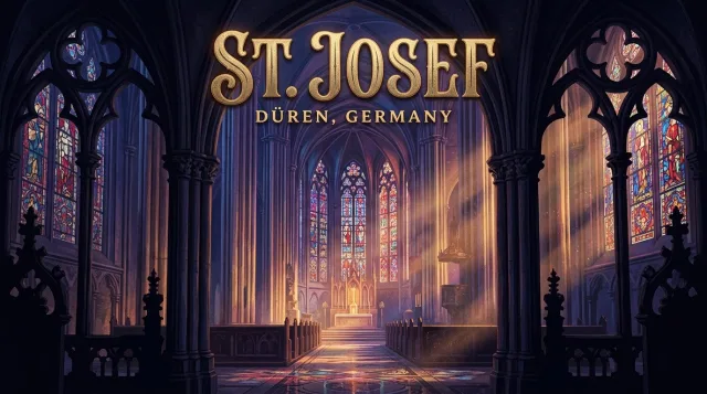 St. Josef