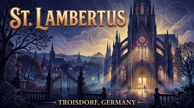 St. Lambertus