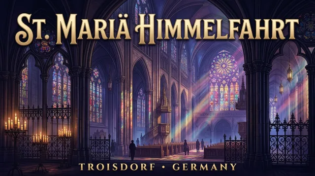 St. Mariä Himmelfahrt