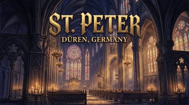 St. Peter