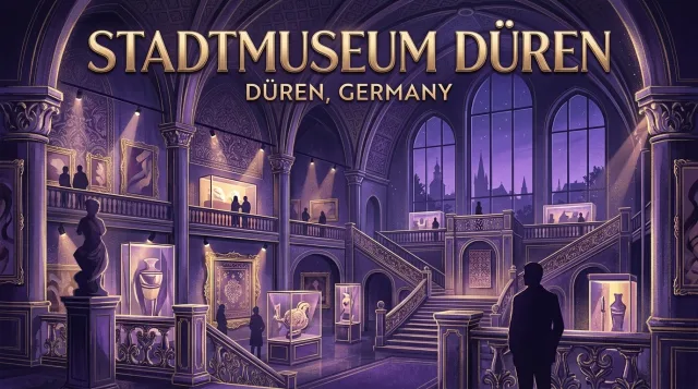 Stadtmuseum Düren