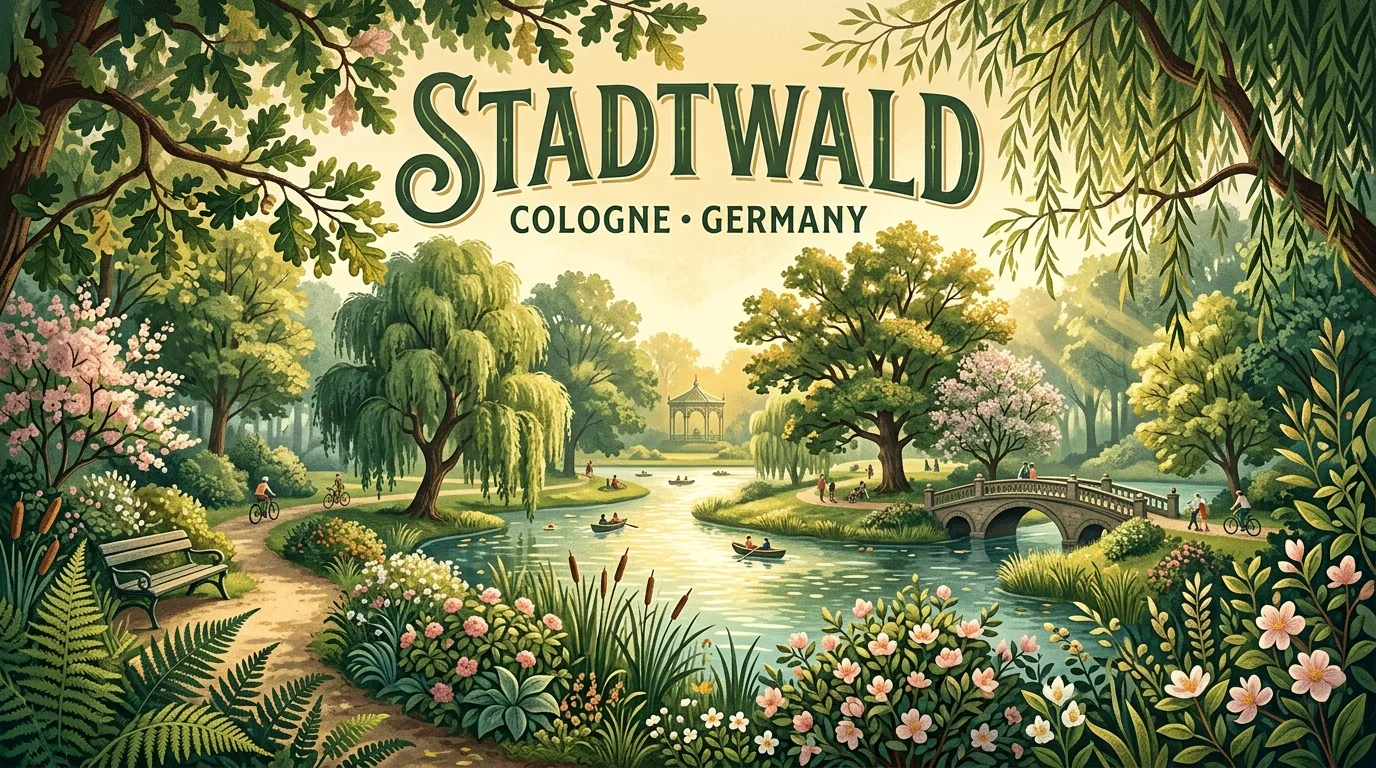 Stadtwald