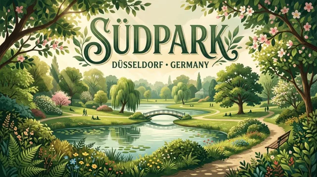Südpark