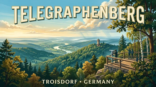 Telegraphenberg