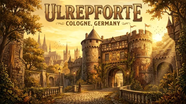Ulrepforte