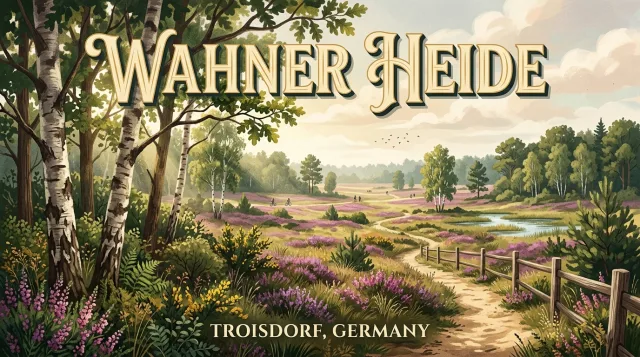 Wahner Heide