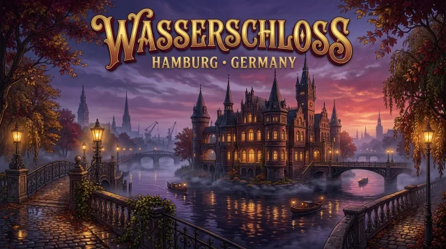 Wasserschloss