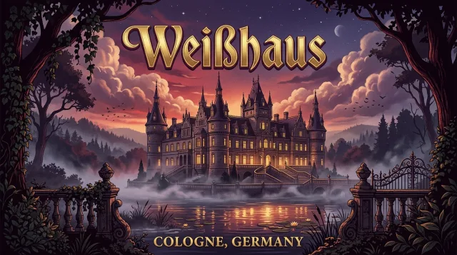 Weißhaus