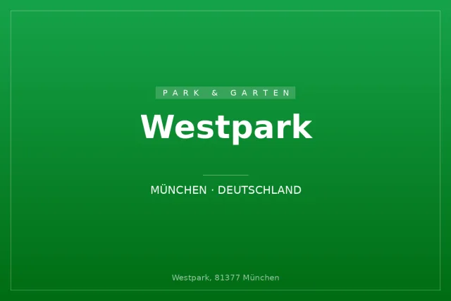 Westpark