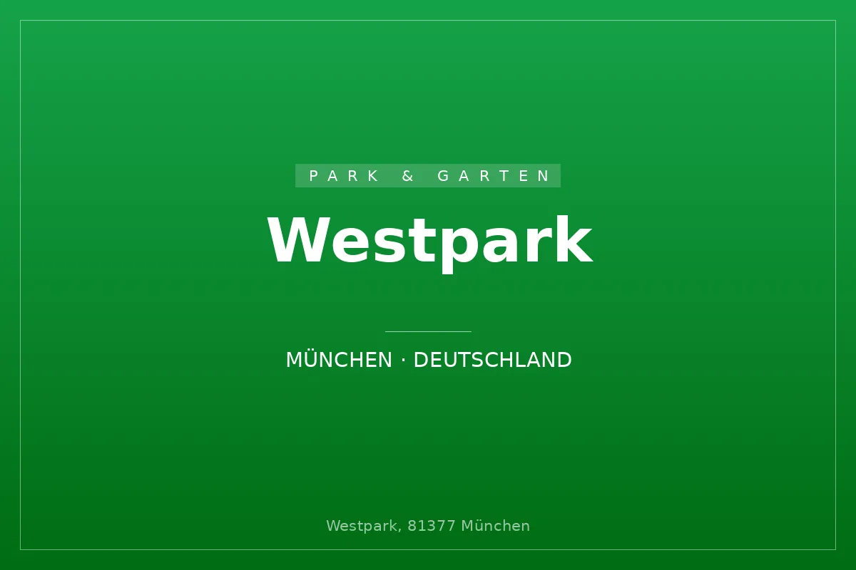 Westpark